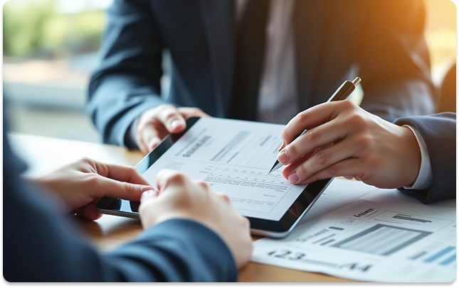 Financial
